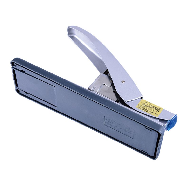 EAGLE Agrafeuse de bureau de haute qualité pour une reliure efficace du papier 9538