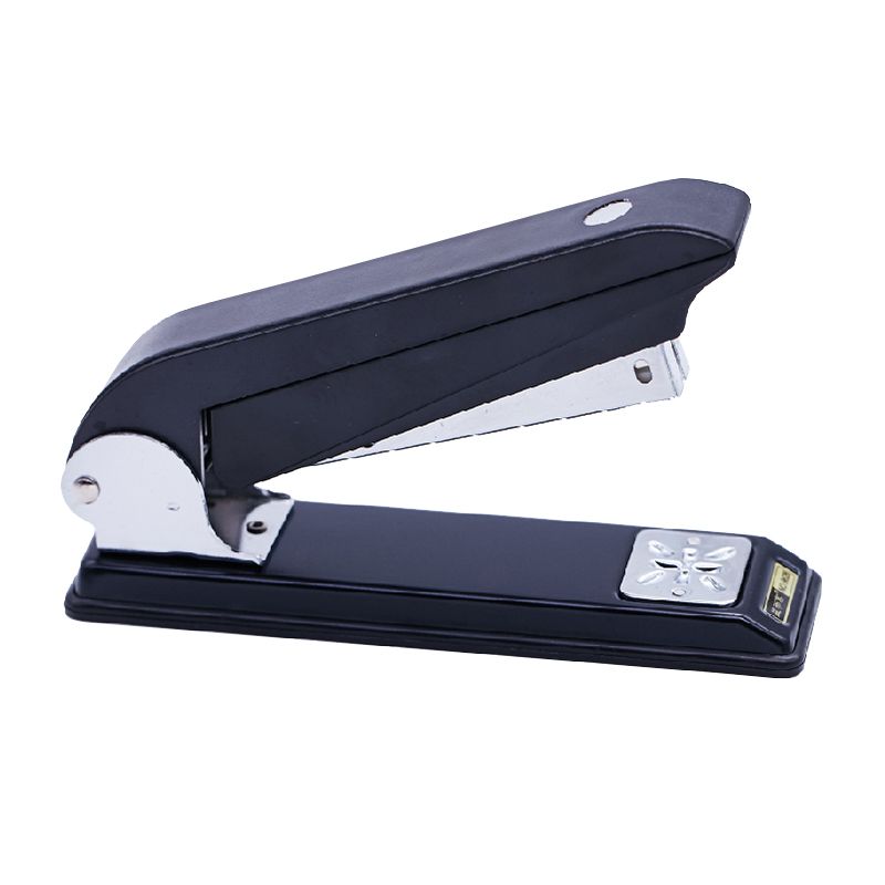 Agrafeuse durable de nouveau design EAGLE : compacte et classique pour une utilisation scolaire et de bureau 9628
