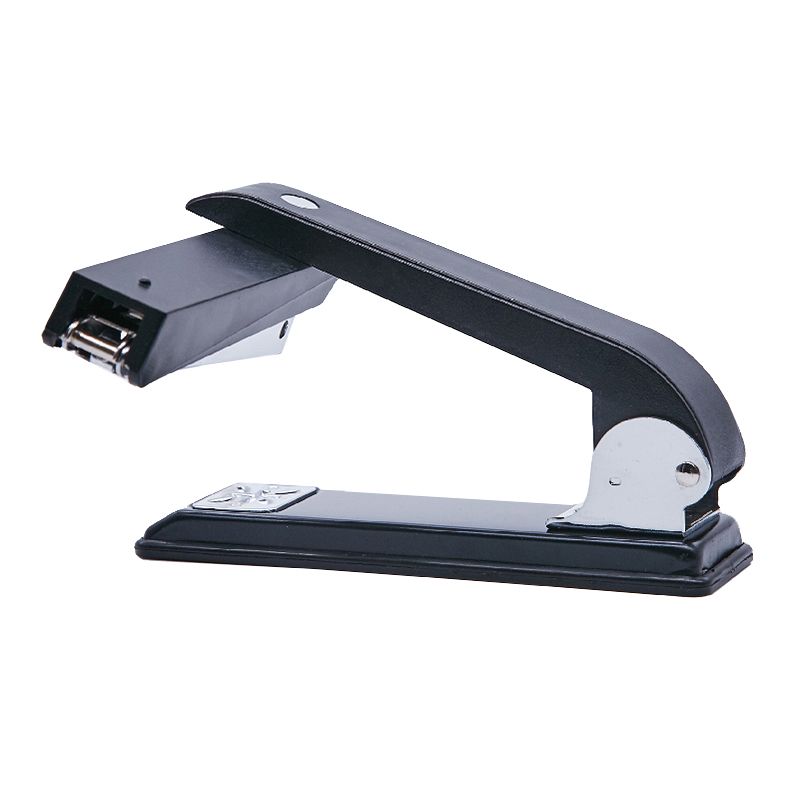 Agrafeuse durable de nouveau design EAGLE : compacte et classique pour une utilisation scolaire et de bureau 9628