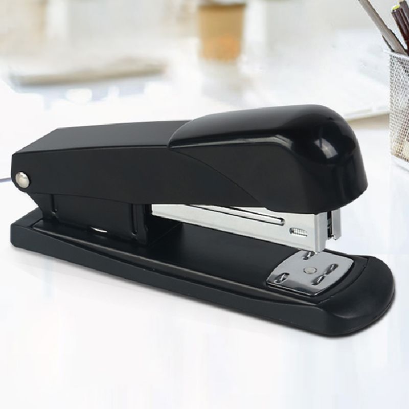 Agrafeuse de bureau EAGLE personnalisée, vente en gros de toutes sortes, agrafes S2171
