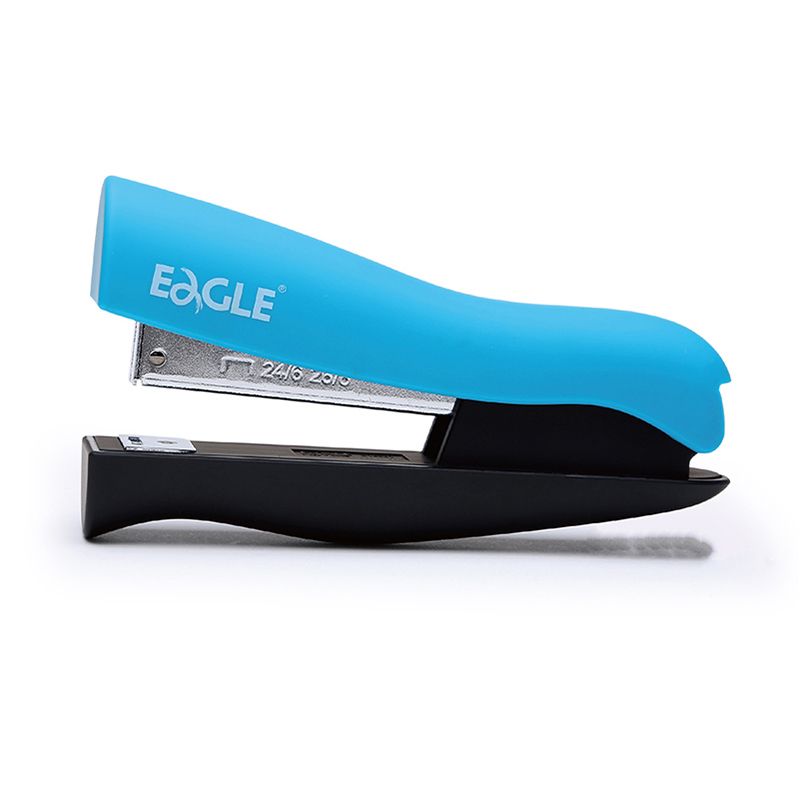 Côté de l'agrafeuse Eagle S5100
