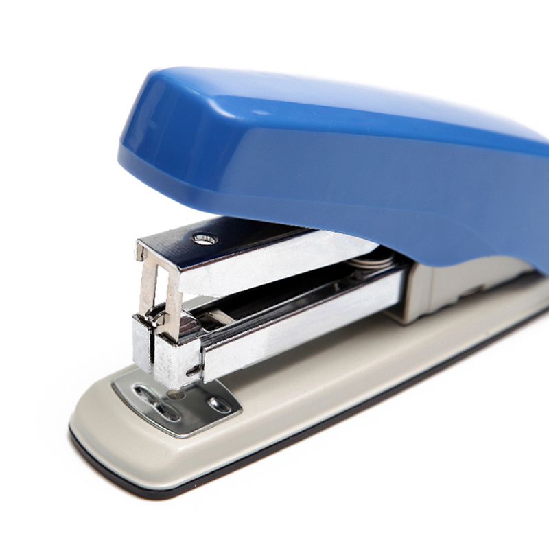 EAGLE – agrafeuse classique en métal Durable pour papeterie de bureau, vente directe d'usine, S5101