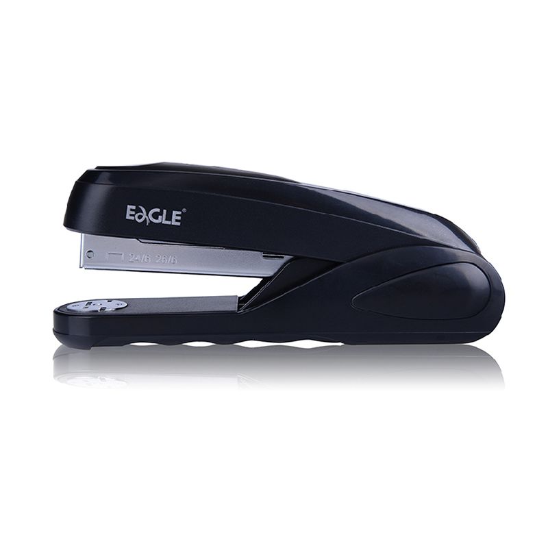Côté de l'agrafeuse Eagle S5104