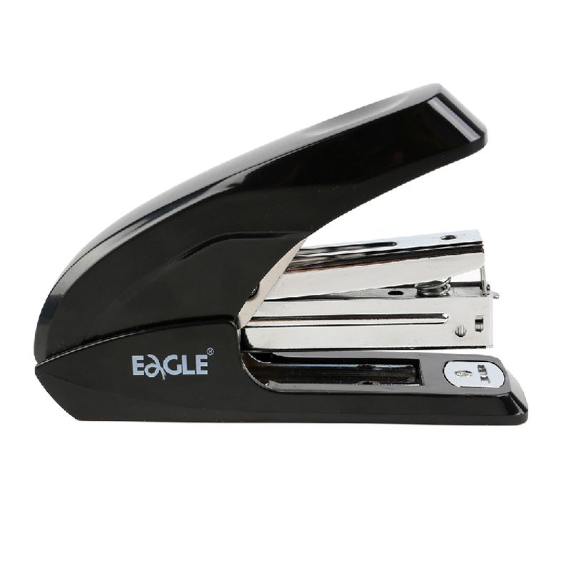 Agrafeuse manuelle EAGLE de haute qualité, agrafeuse à papier de bureau S5140