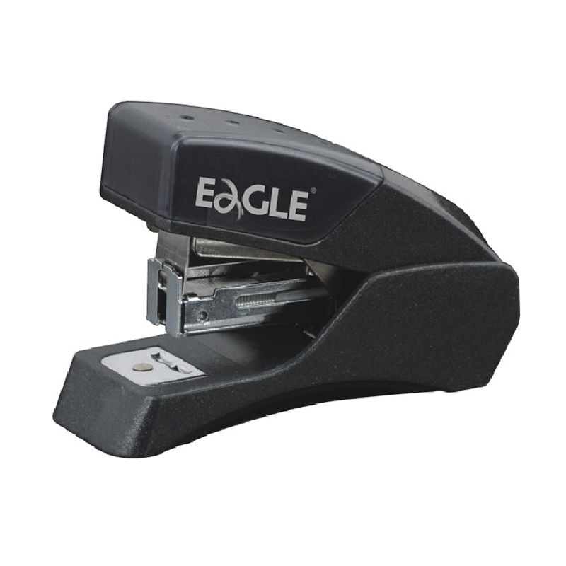 Fabricant d'agrafes à chaud EAGLE Agrafes de bureau en métal galvanisé Pin S5166B