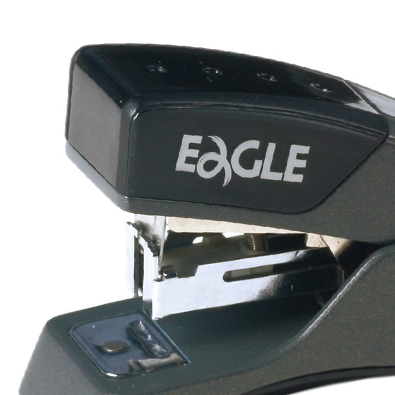 Fabricant d'agrafes à chaud EAGLE Agrafes de bureau en métal galvanisé Pin S5166B