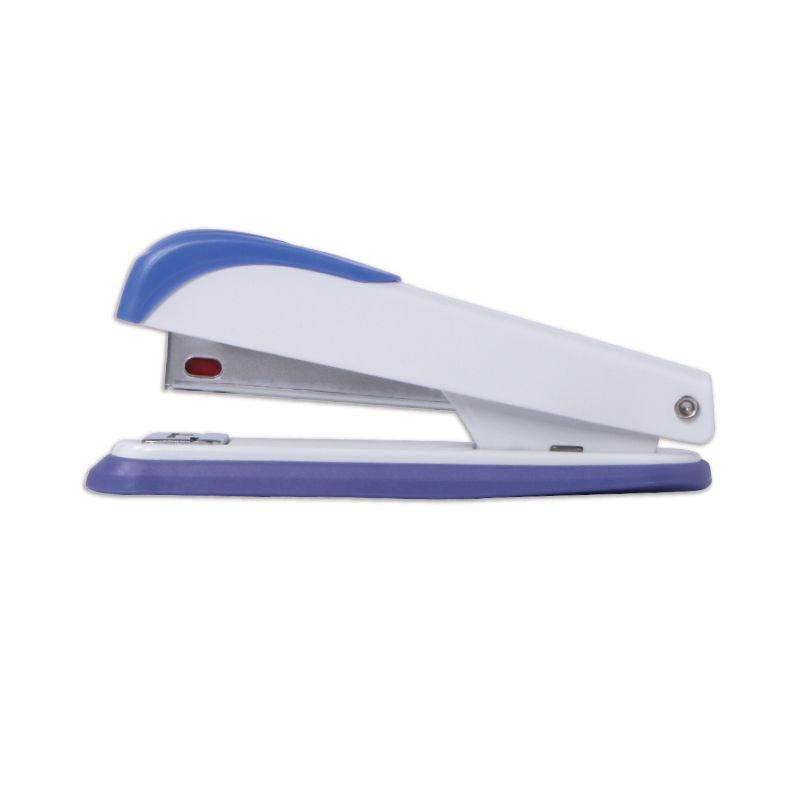 EAGLE accessoires meilleure qualité cadeau promotionnel agrafeuses de bureau agrafeuse acrylique S6120B