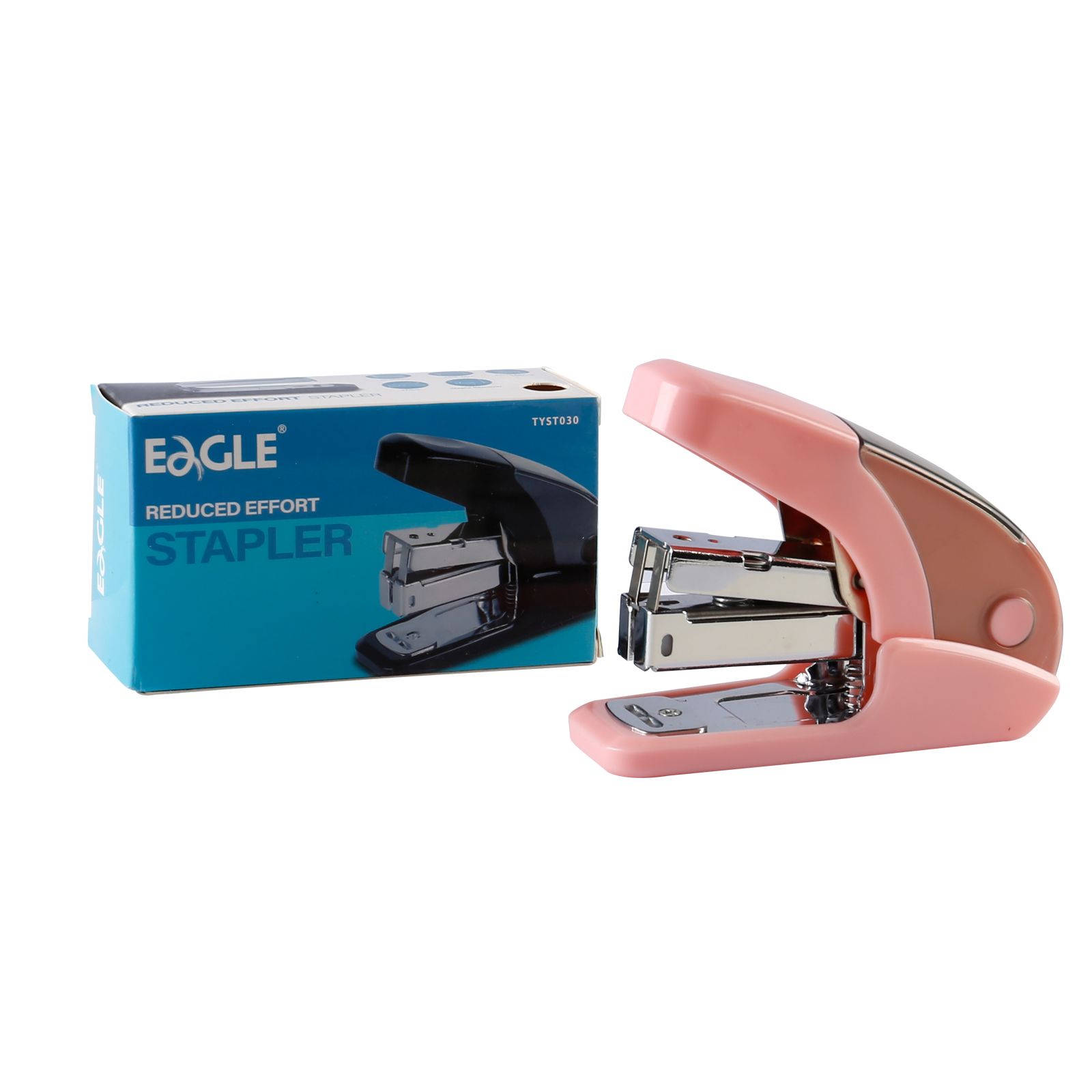 Le paquet de l'agrafeuse Eagle TYST030