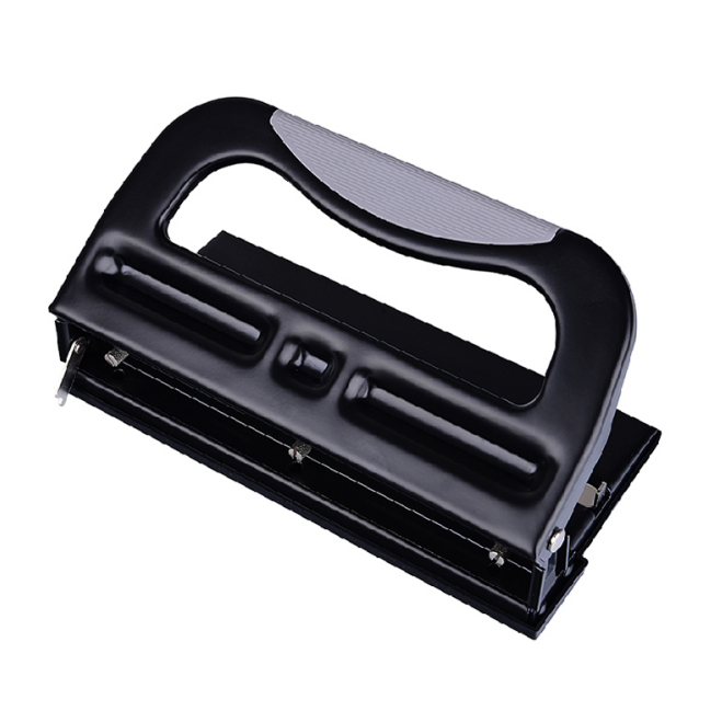 Perforatrice EAGLE Bulk 997L Papeterie 100 x 6 feuilles Perforatrices combinées