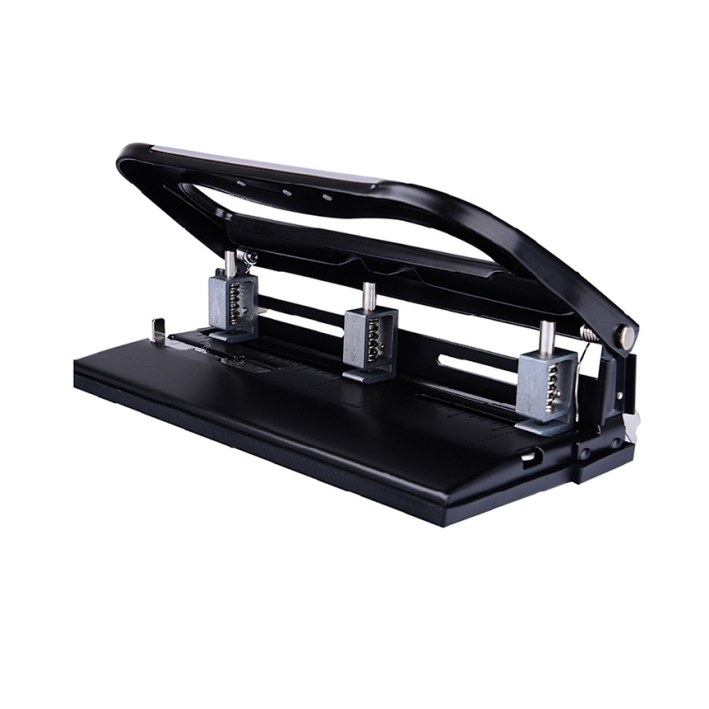 Perforatrice EAGLE Bulk 997L Papeterie 100 x 6 feuilles Perforatrices combinées