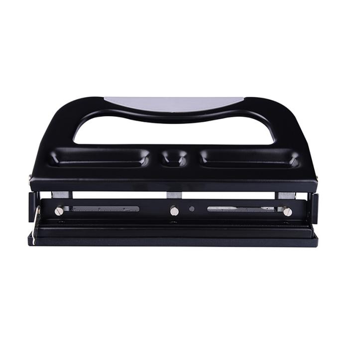 Perforatrice EAGLE Bulk 997L Papeterie 100 x 6 feuilles Perforatrices combinées