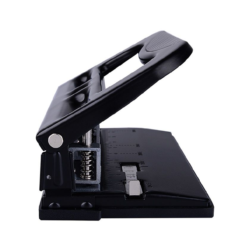 Perforatrice EAGLE Bulk 997L Papeterie 100 x 6 feuilles Perforatrices combinées